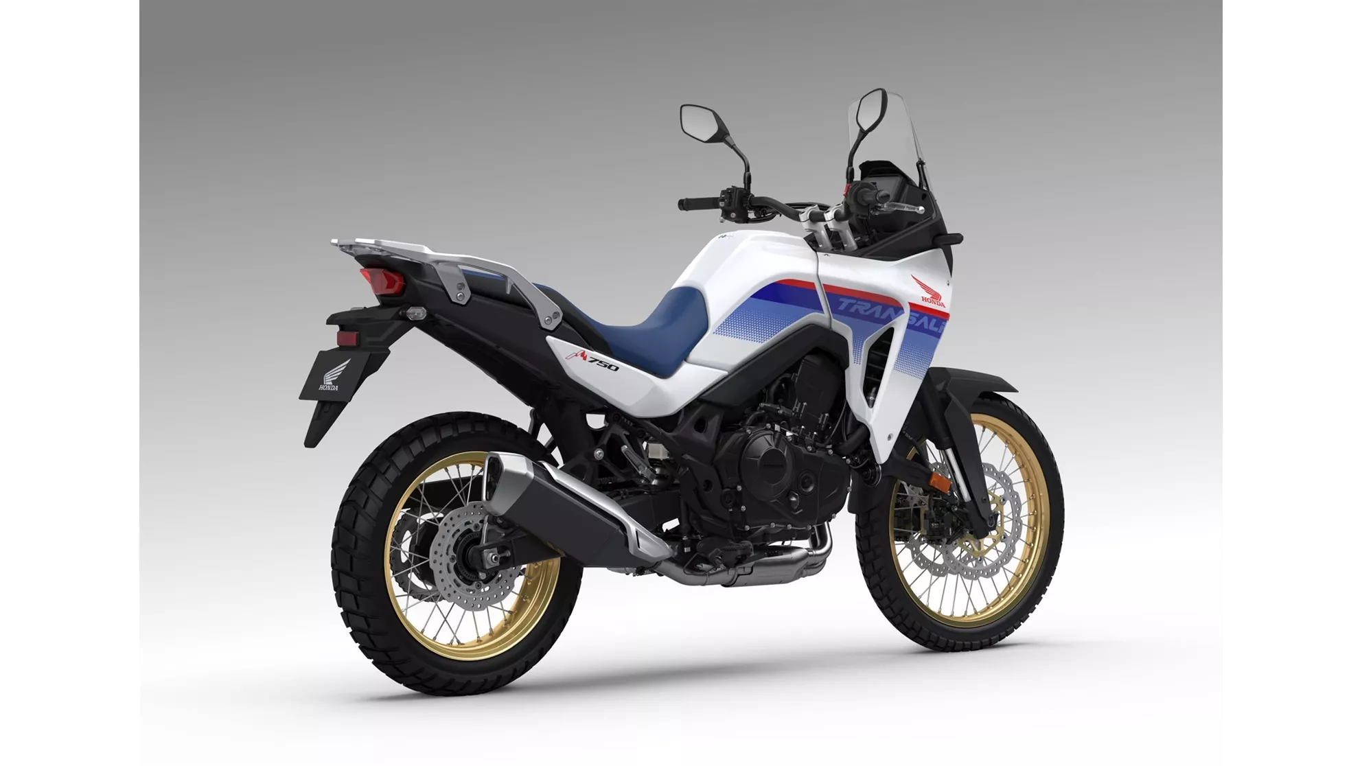 Honda XL750 Transalp 2024 - Image 115 Honda XL750 Transalp 2024 - Image 115