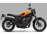 Honda CL500 2024 Honda CL500 2024