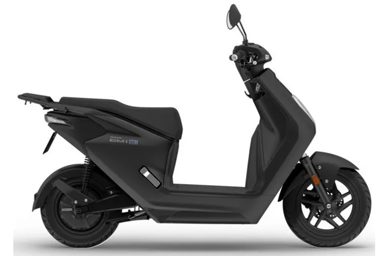 Honda EM1 e 2024 Honda EM1 e 2024
