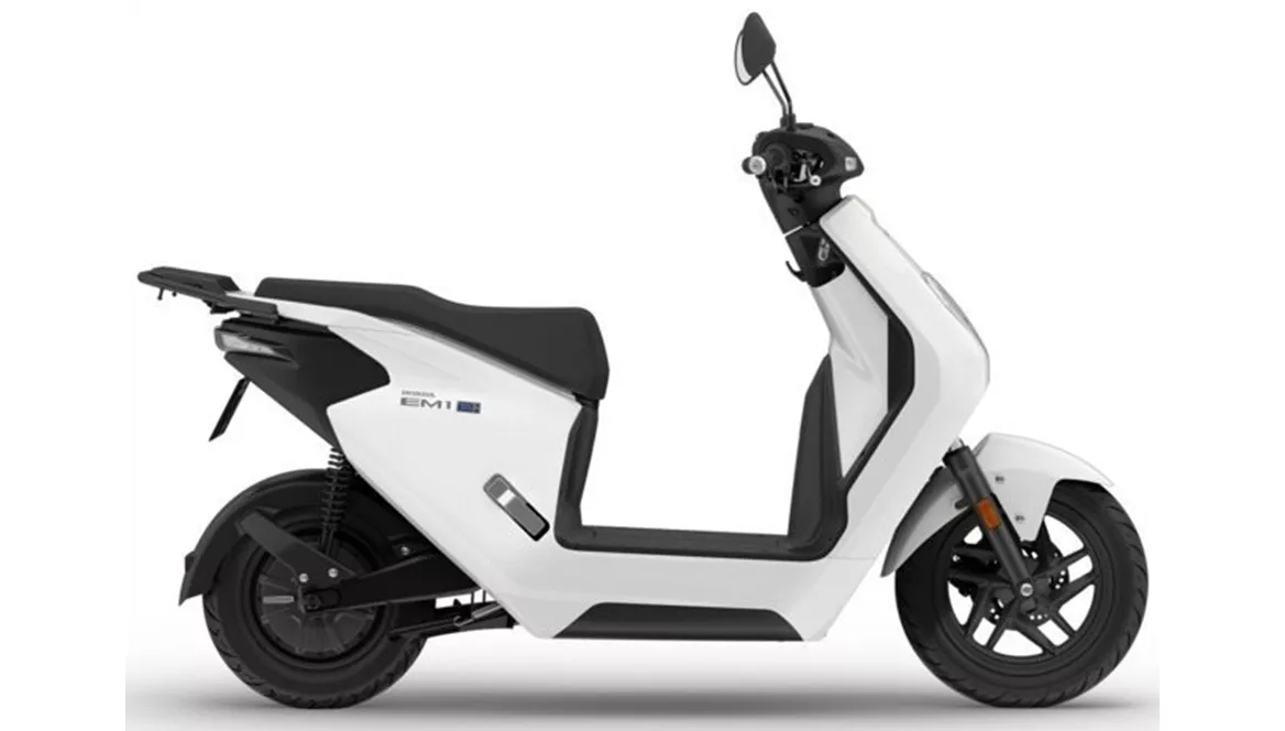 Honda EM1 e 2024 Honda EM1 e 2024