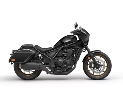 Honda CMX1100T Rebel DCT 2024 Honda CMX1100T Rebel DCT 2024