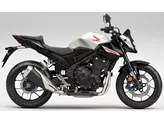 Honda CB500 Hornet 2024 Honda CB500 Hornet 2024