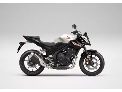 Honda CB500 Hornet 2024 Honda CB500 Hornet 2024