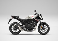 Honda CB500 Hornet Alle Technischen Daten Zum Modell CB500 Hornet Von 