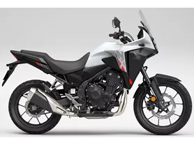 Honda NX500