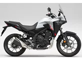Honda NX500 2024 Honda NX500 2024