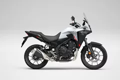 Honda NX500 Honda NX500