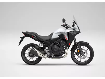 Honda NX500 2024 Honda NX500 2024