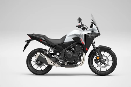 Honda NX500 2024 Honda NX500 2024
