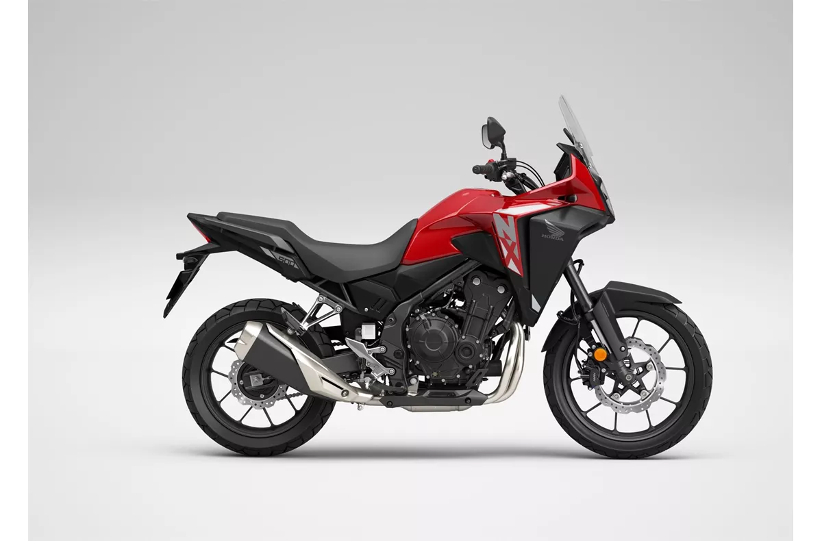 Honda NX500 Honda NX500