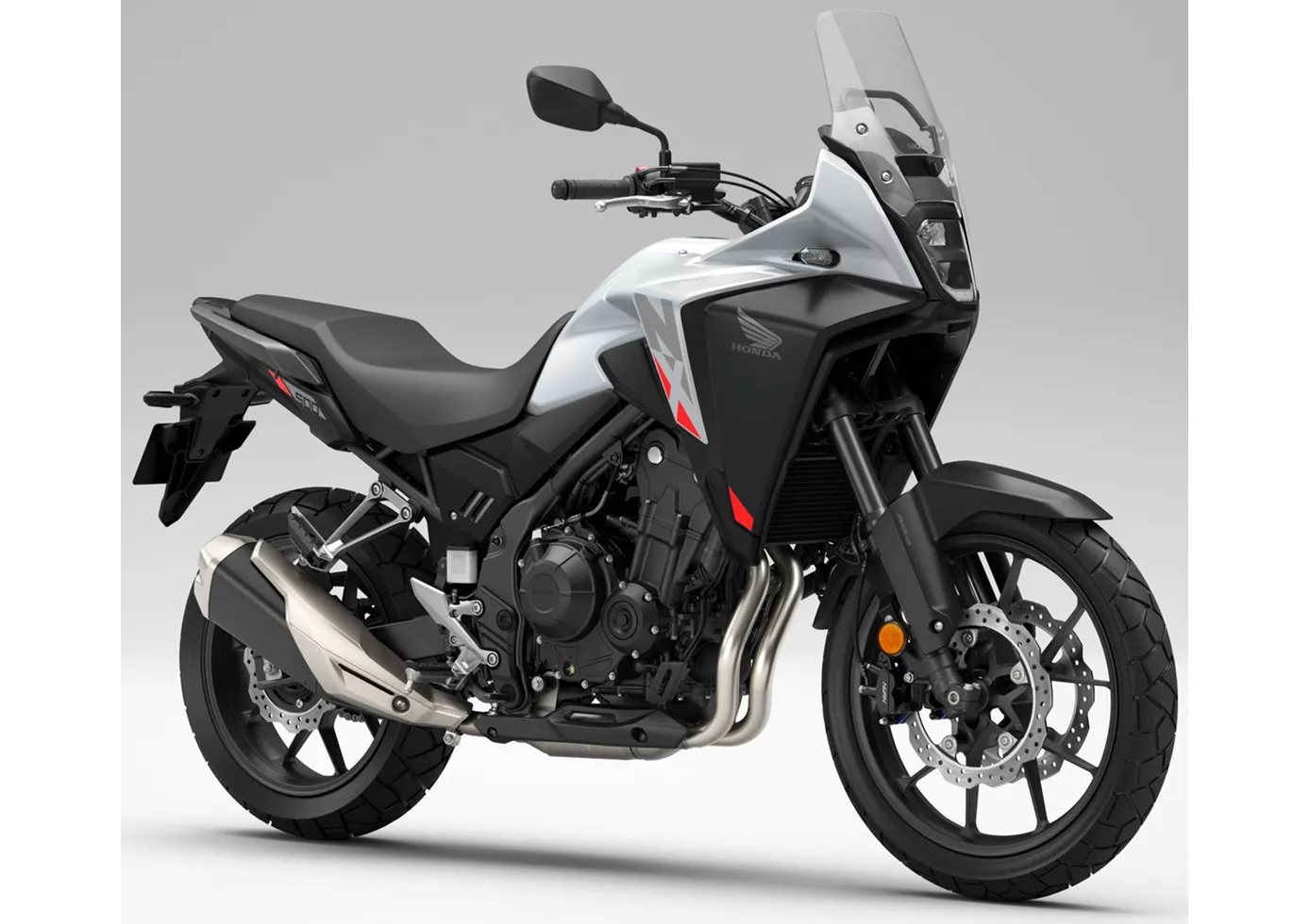 Honda NX500 2024 Honda NX500 2024