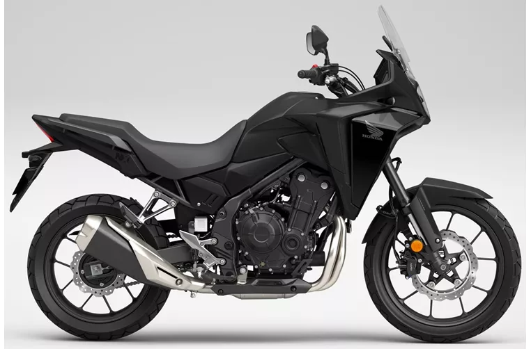 Honda NX500 2024 Honda NX500 2024