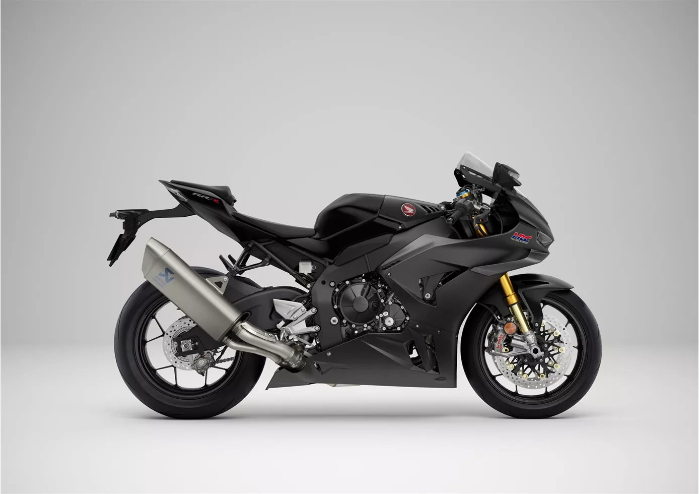 Honda CBR1000RR-R Fireblade SP Carbon Edition 2024 Honda CBR1000RR-R Fireblade SP Carbon Edition 2024