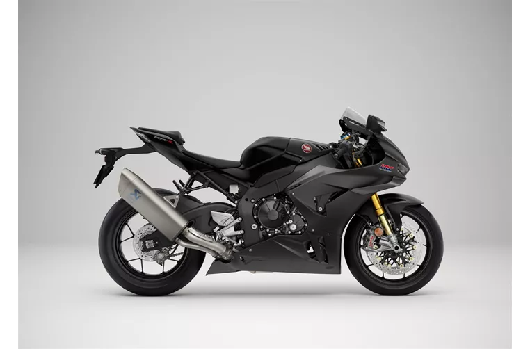 Honda CBR1000RR-R Fireblade SP Carbon Edition 2024 Honda CBR1000RR-R Fireblade SP Carbon Edition 2024