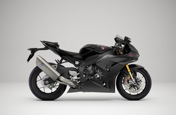 Honda CBR1000RR-R Fireblade SP Carbon Edition 2024 - Bild 2 Honda CBR1000RR-R Fireblade SP Carbon Edition 2024 - Bild 2