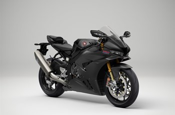 Honda CBR1000RR-R Fireblade SP Carbon Edition 2024 - Bild 3 Honda CBR1000RR-R Fireblade SP Carbon Edition 2024 - Bild 3