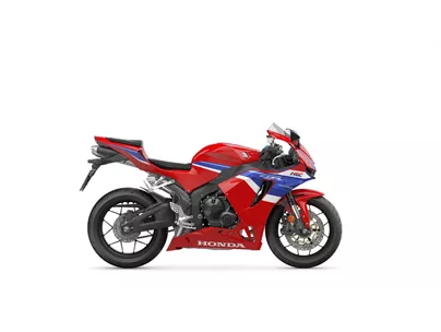 Honda CBR600RR 2024 Honda CBR600RR 2024