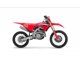 Honda CRF250R 2024 Honda CRF250R 2024