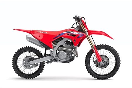 Honda CRF250R 2024 Honda CRF250R 2024