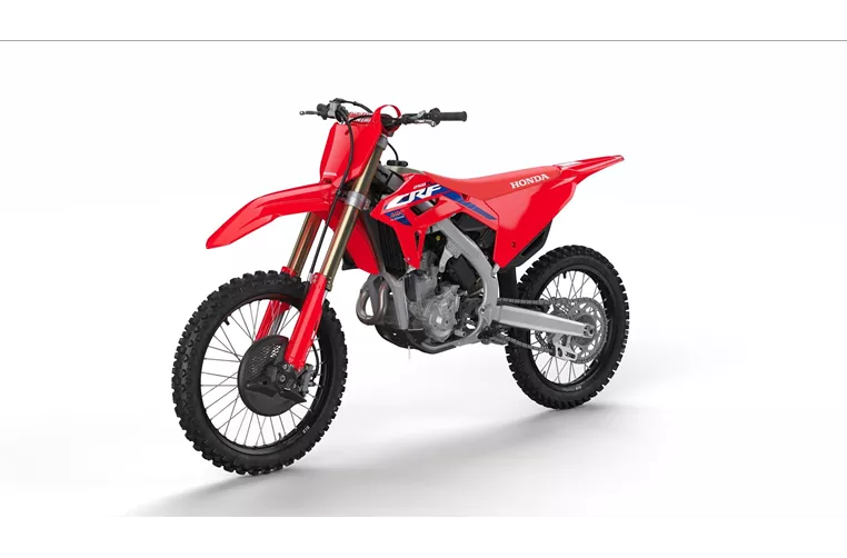 Honda CRF250R 2024 Honda CRF250R 2024