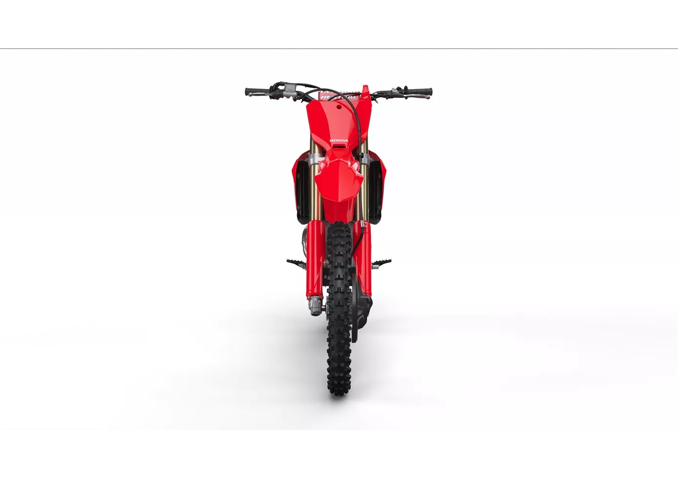 Honda CRF250R 2024 Honda CRF250R 2024