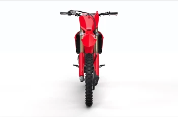 Honda CRF250R 2024 - Bild 5 Honda CRF250R 2024 - Bild 5