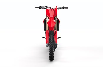 Honda CRF250R 2024 - Bild 13 Honda CRF250R 2024 - Bild 13