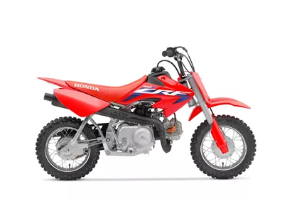 Honda CRF 50 F 2024 Honda CRF 50 F 2024