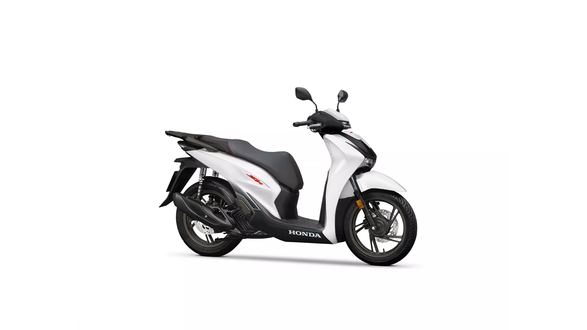 Honda SH125i - Image 1 Honda SH125i - Image 1