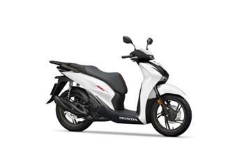 Honda SH125i 2024 - Bild 3 Honda SH125i 2024 - Bild 3