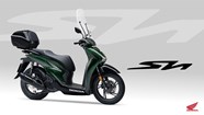 Motorrad Vergleich Honda SH125i 2024 Vs Honda SH125i 2017 Motorrad Vergleich Honda SH125i 2024 Vs Honda SH125i 2017