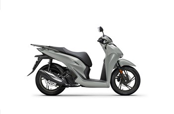Honda SH125i 2024 - Bild 8 Honda SH125i 2024 - Bild 8