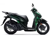 Honda SH125i 2024 Honda SH125i 2024