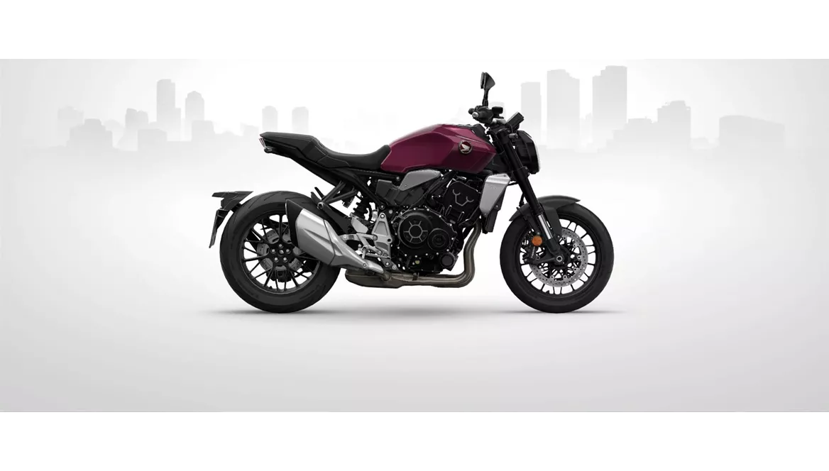 Honda CB 1000 R 2024 Honda CB 1000 R 2024