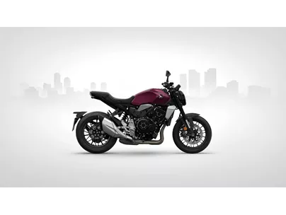 Honda CB 1000 R 2024 Honda CB 1000 R 2024