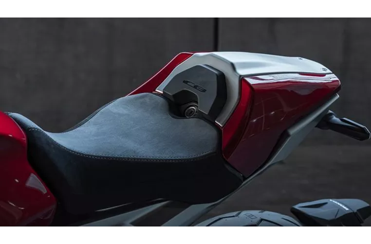 Honda CB 1000 R 2024 Honda CB 1000 R 2024