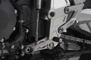 Honda CB 1000 R 2024 - Bild 6 Honda CB 1000 R 2024 - Bild 6