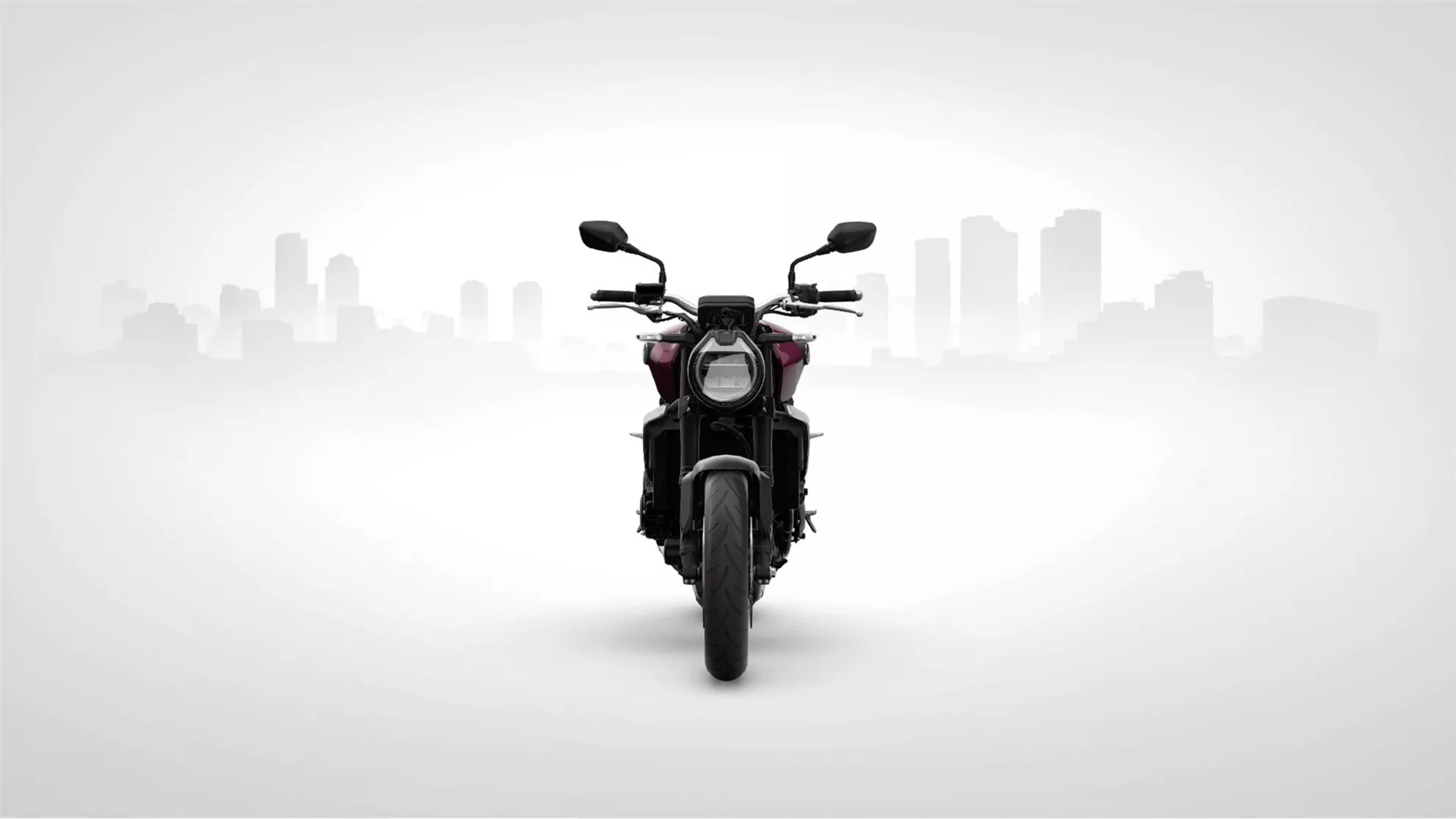Honda CB 1000 R - Imagem 4