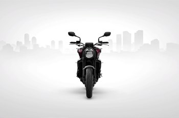 Honda CB 1000 R 2024 - Bild 7 Honda CB 1000 R 2024 - Bild 7