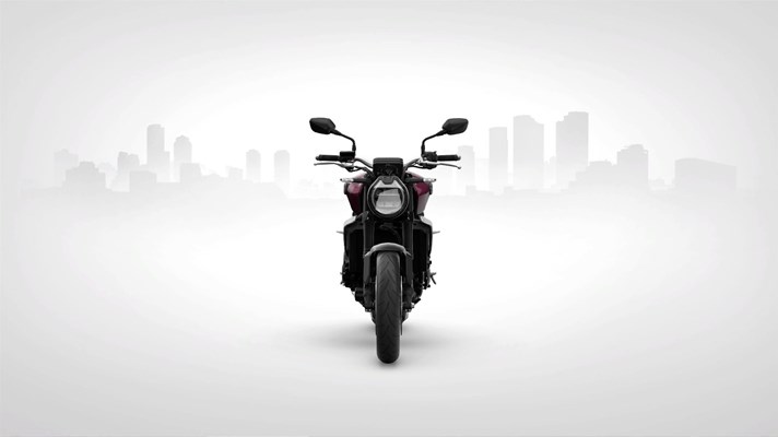 Honda CB 1000 R () - Bild 6