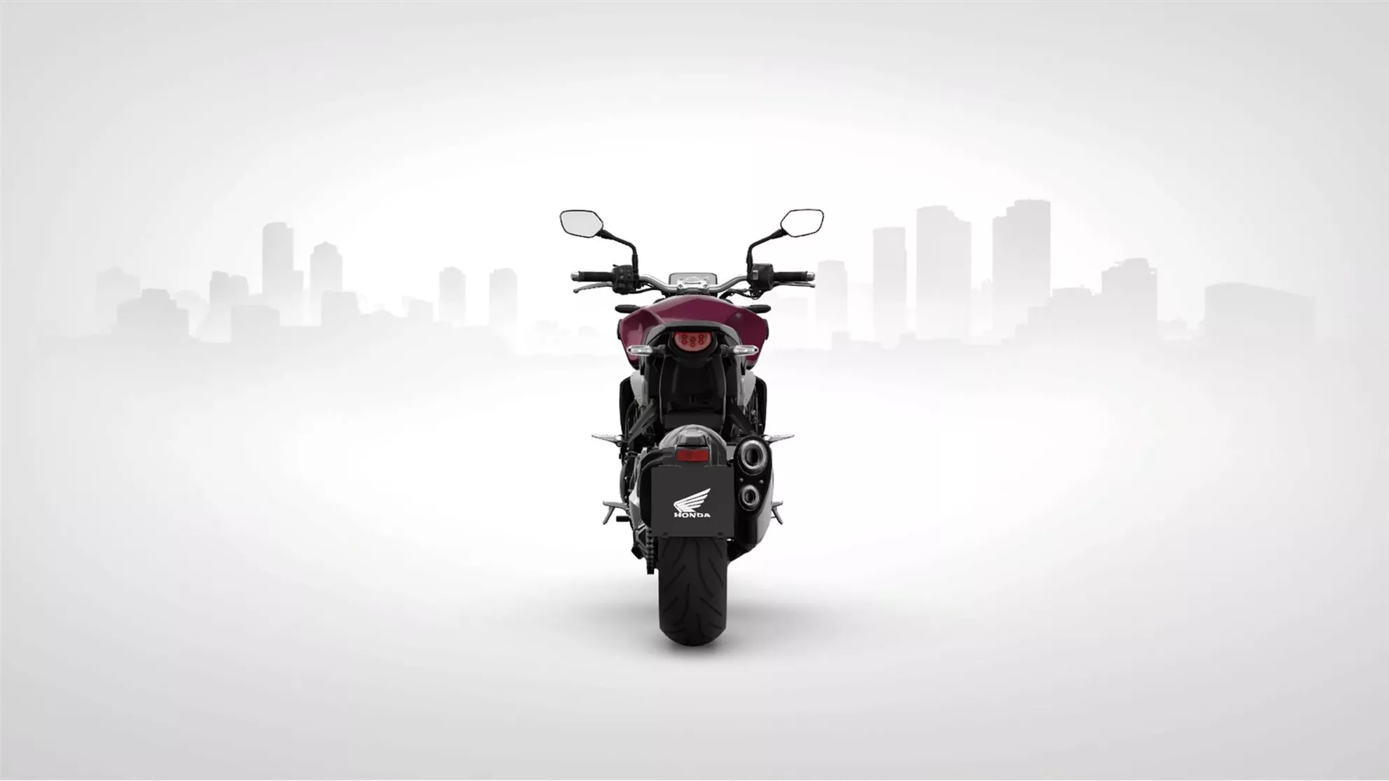 Honda CB 1000 R - Obraz 6