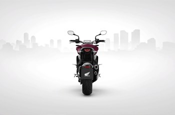 Honda CB 1000 R 2024 - Bild 9 Honda CB 1000 R 2024 - Bild 9