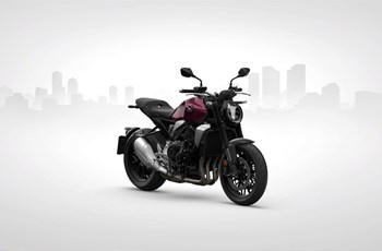 Honda CB 1000 R 2024 - Bild 10 Honda CB 1000 R 2024 - Bild 10