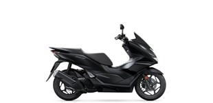 Honda PCX 125 2024 vs Honda PCX 125 2011 Honda PCX 125 2024 vs Honda PCX 125 2011