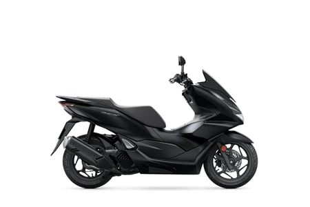 Honda PCX125 2024 Honda PCX125 2024