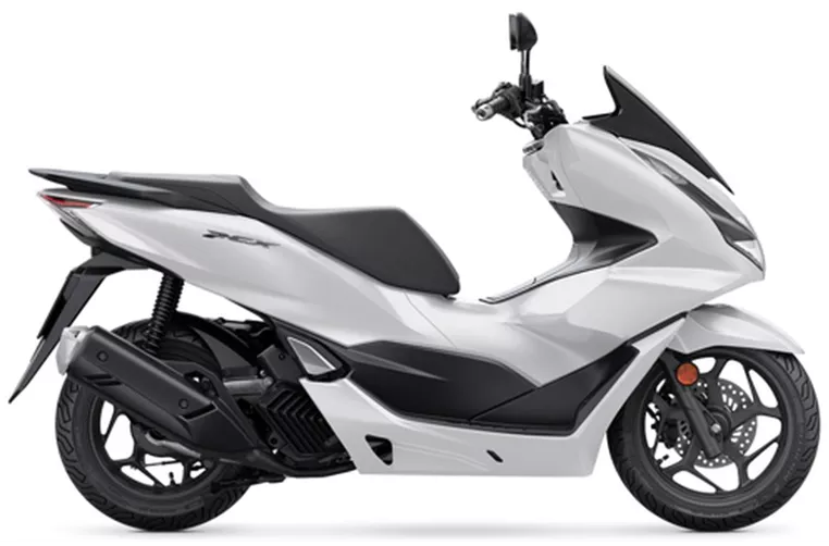 Honda PCX 125 2024 Honda PCX 125 2024