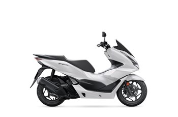 Honda PCX125 2024 - Bild 4 Honda PCX125 2024 - Bild 4