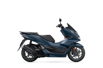 Honda PCX125 2024 - Bild 7 Honda PCX125 2024 - Bild 7