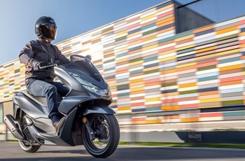 Honda PCX125 2024 - Bild 8 Honda PCX125 2024 - Bild 8