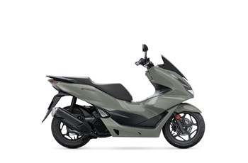 Honda PCX125 2024 - Bild 9 Honda PCX125 2024 - Bild 9